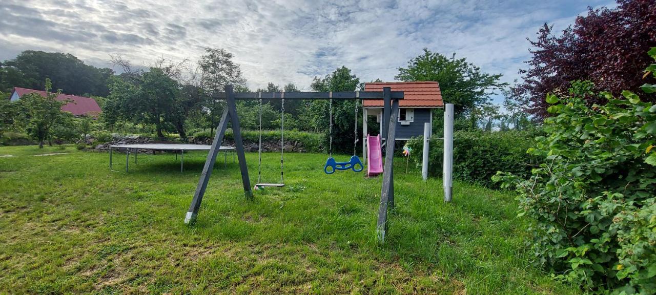 Dobre Miejsce Holiday home