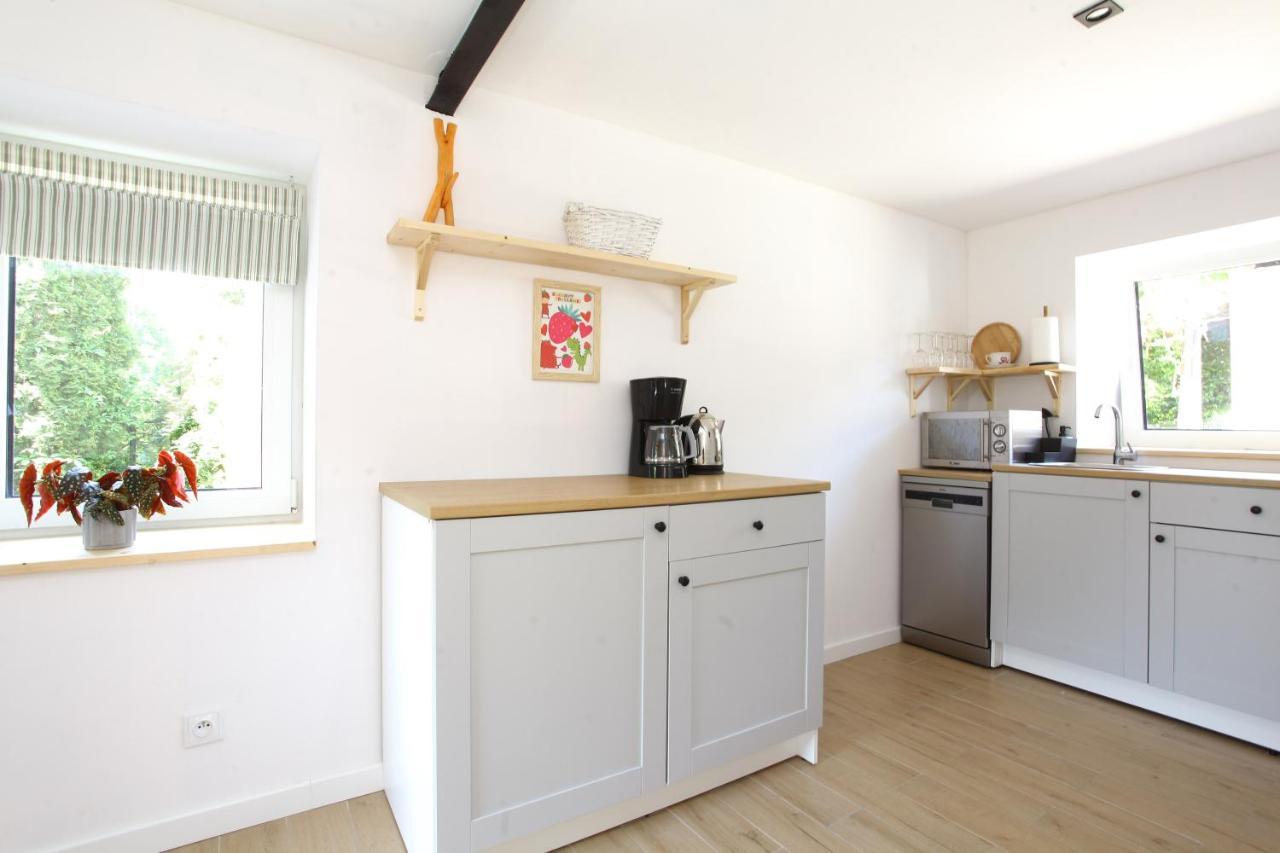 Dobre Miejsce Holiday home Miedzyzdroje