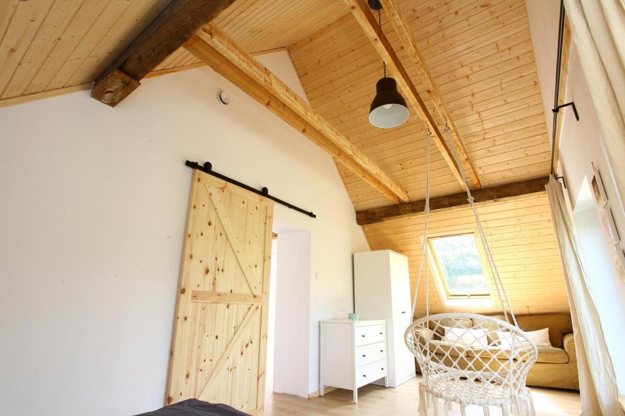 Feriehus Dobre Miejsce *