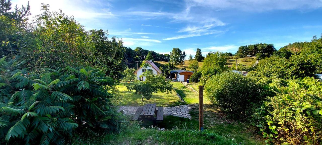 Dobre Miejsce Holiday home Miedzyzdroje