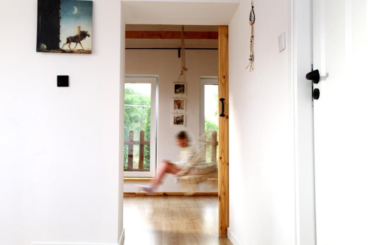 Holiday home Dobre Miejsce