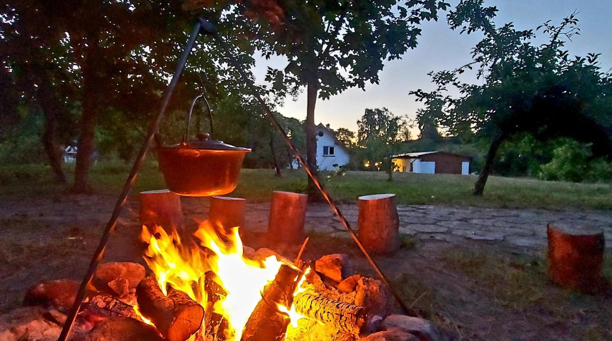 Holiday home Dobre Miejsce Miedzyzdroje