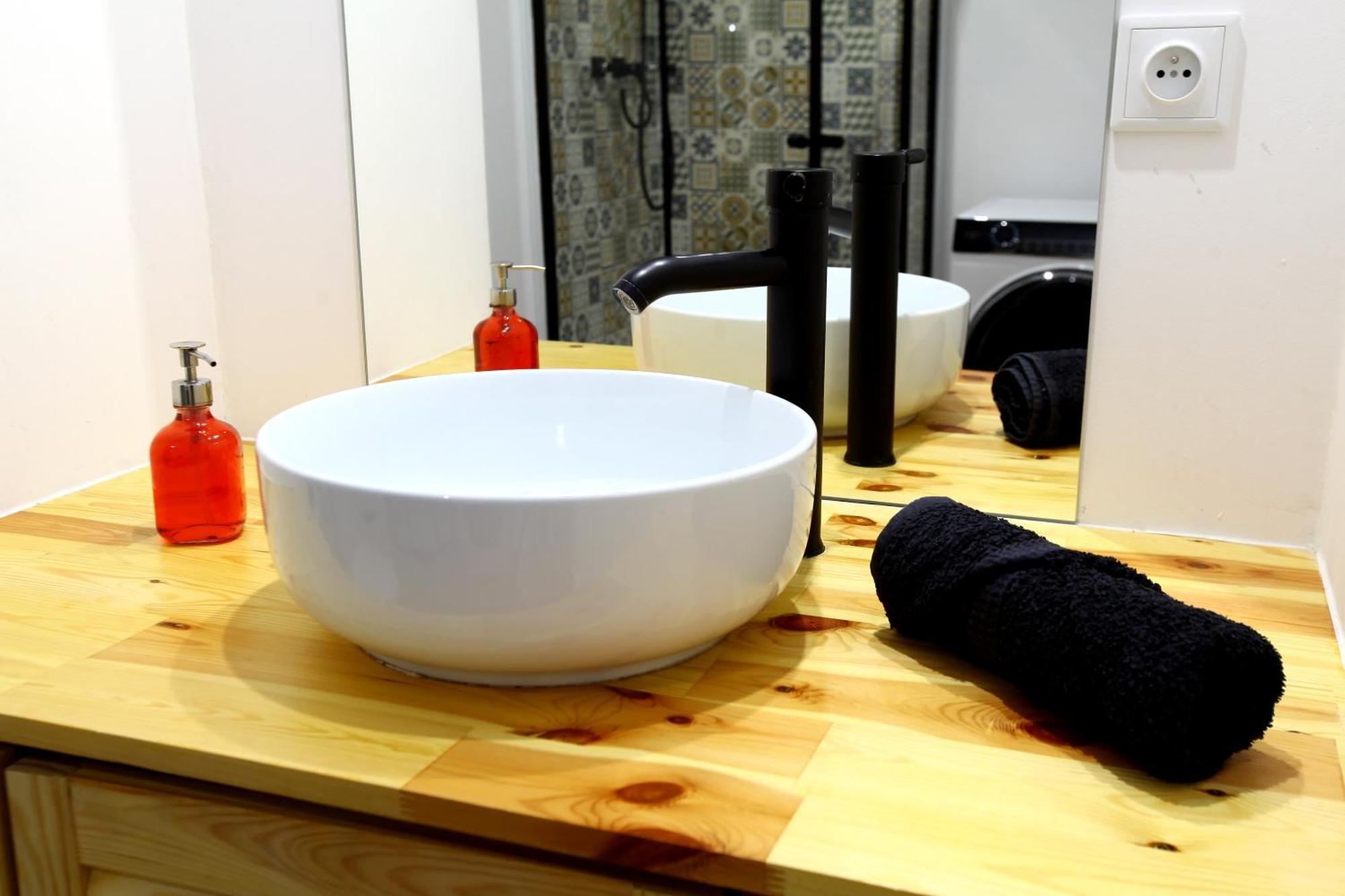 Holiday home Dobre Miejsce Miedzyzdroje