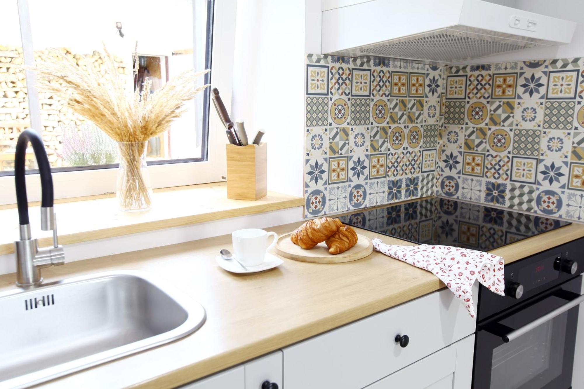 Holiday home Dobre Miejsce *