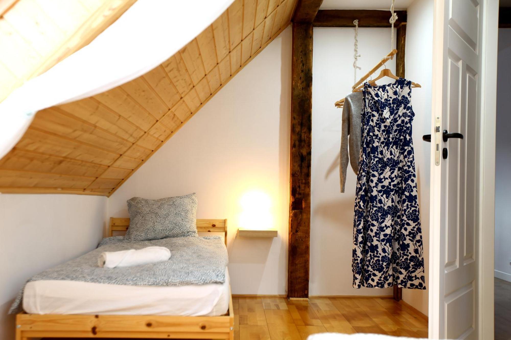 Dobre Miejsce Holiday home *