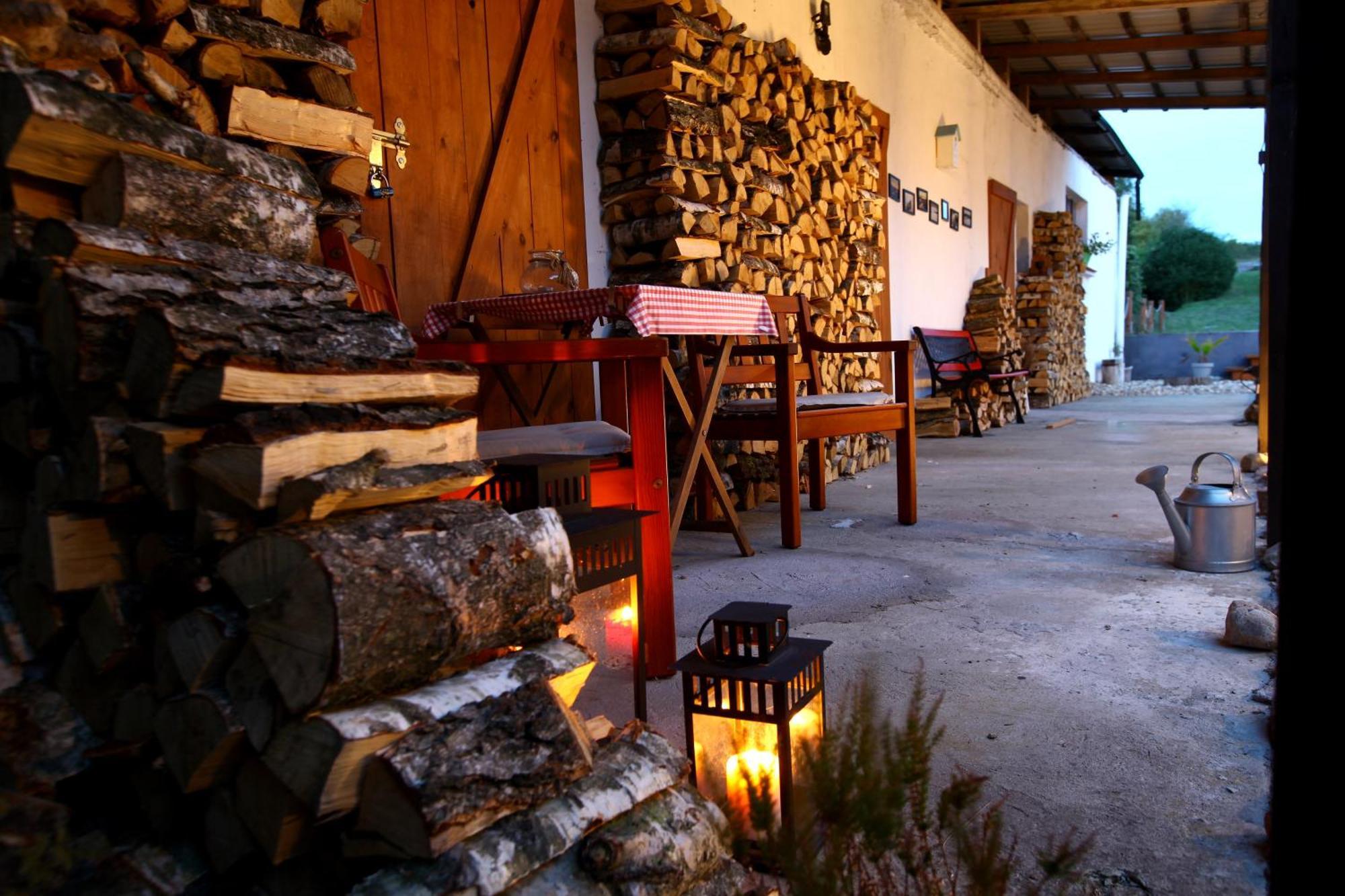 Holiday home Dobre Miejsce