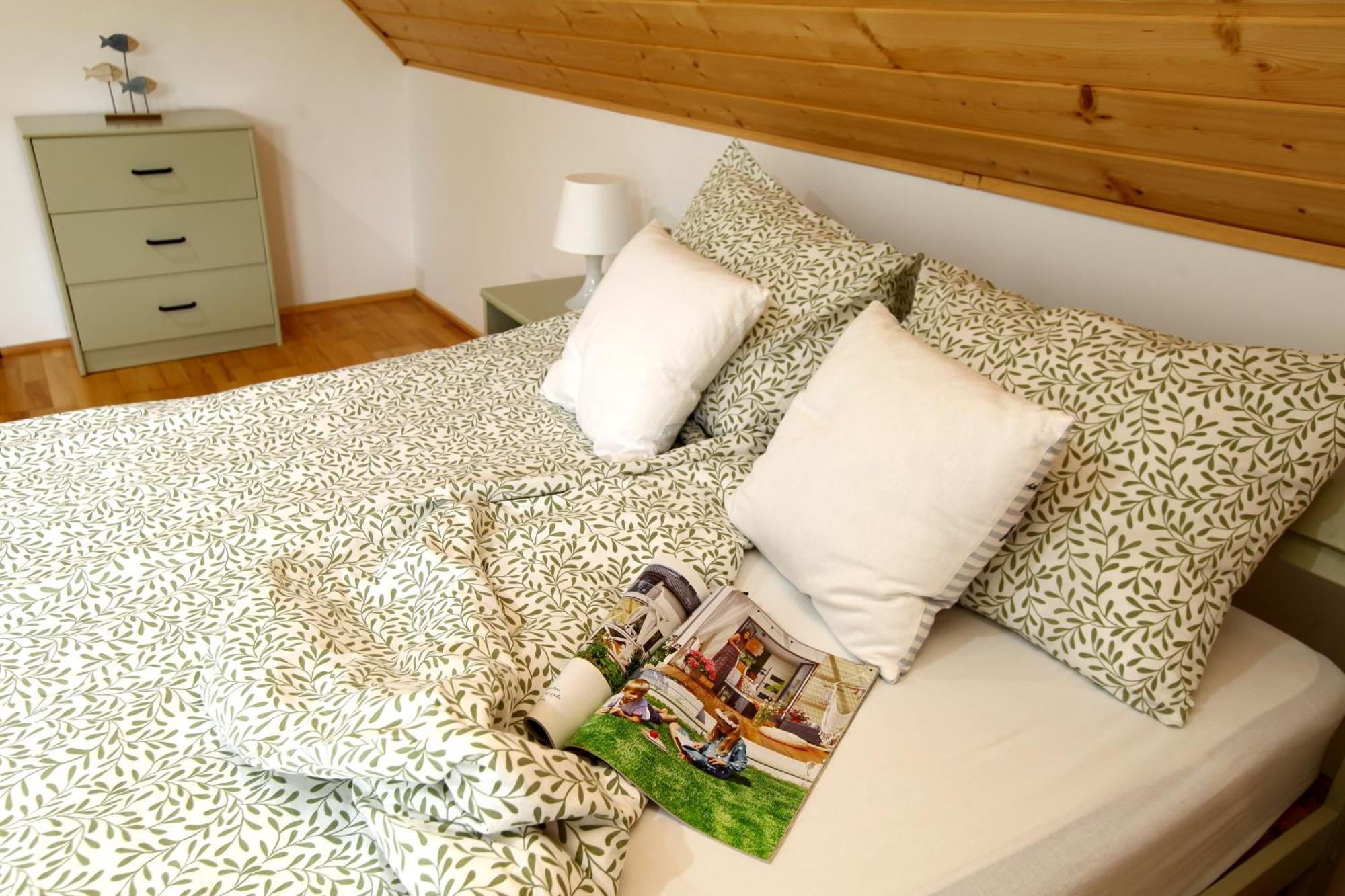 Dobre Miejsce Holiday home Miedzyzdroje