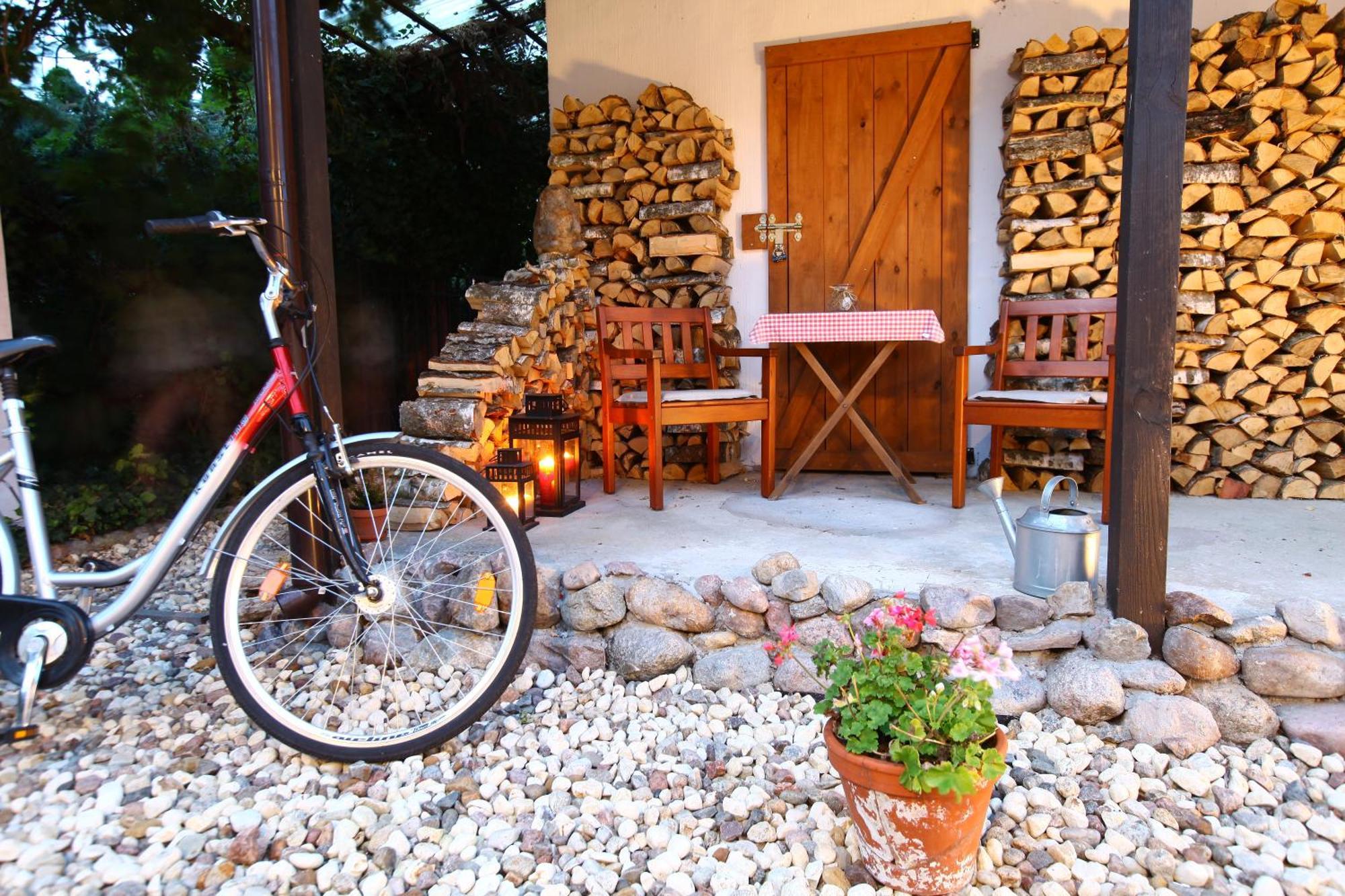 Dobre Miejsce Holiday home *