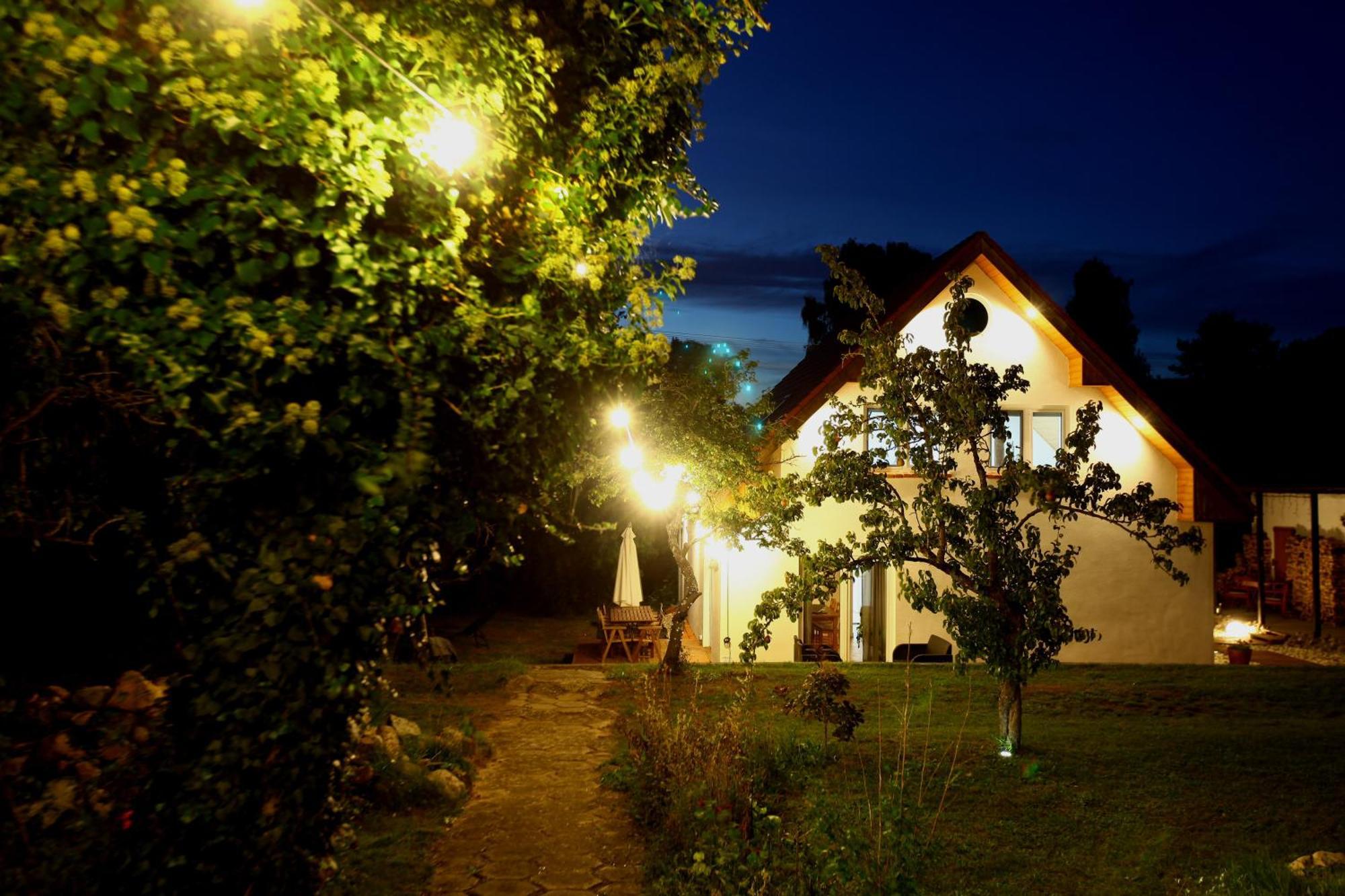 Holiday home Dobre Miejsce Miedzyzdroje