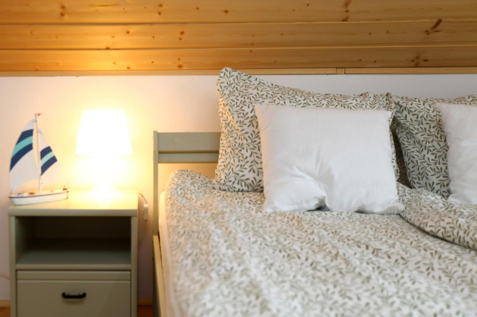 Holiday home Dobre Miejsce Miedzyzdroje