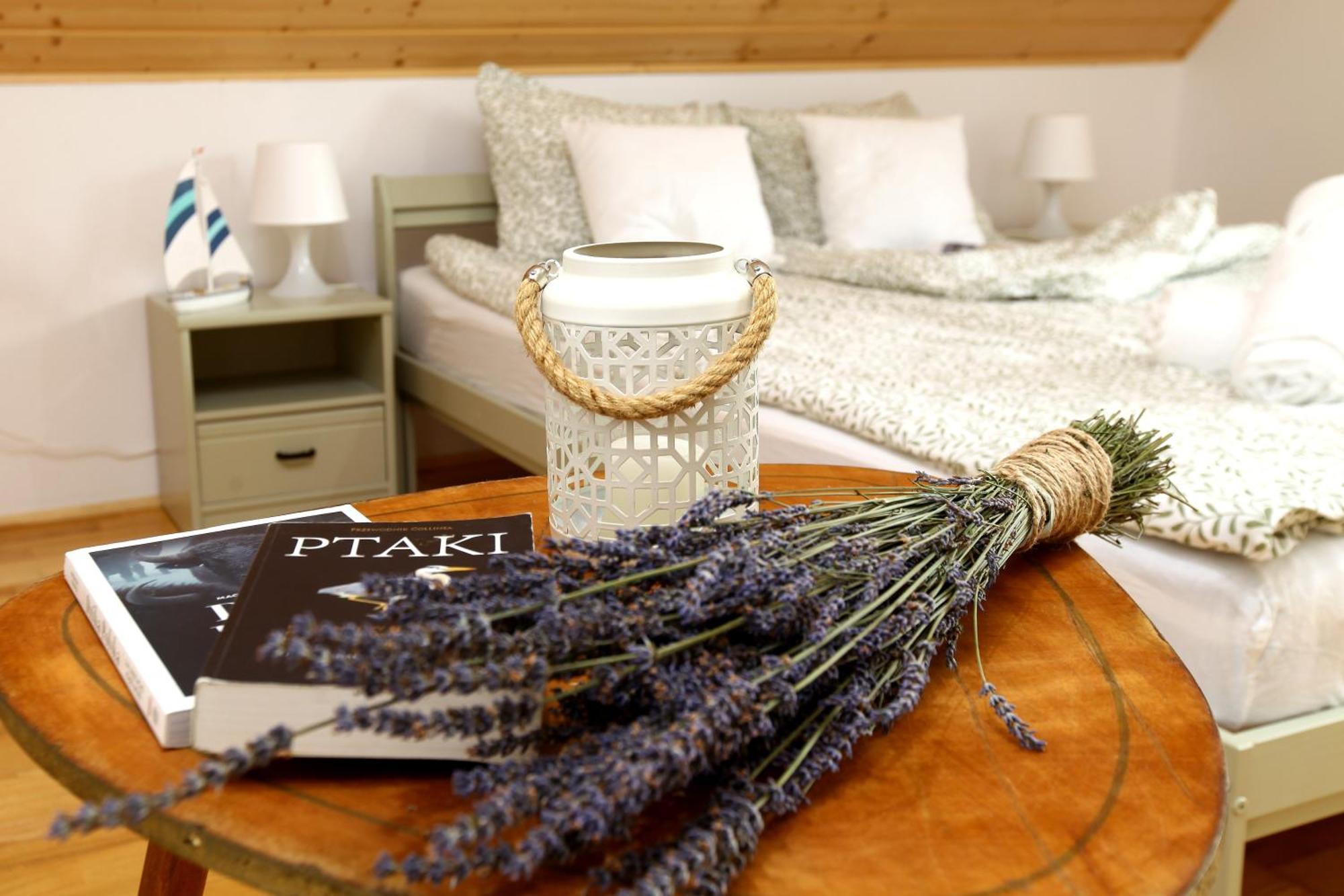 Dobre Miejsce Holiday home Miedzyzdroje
