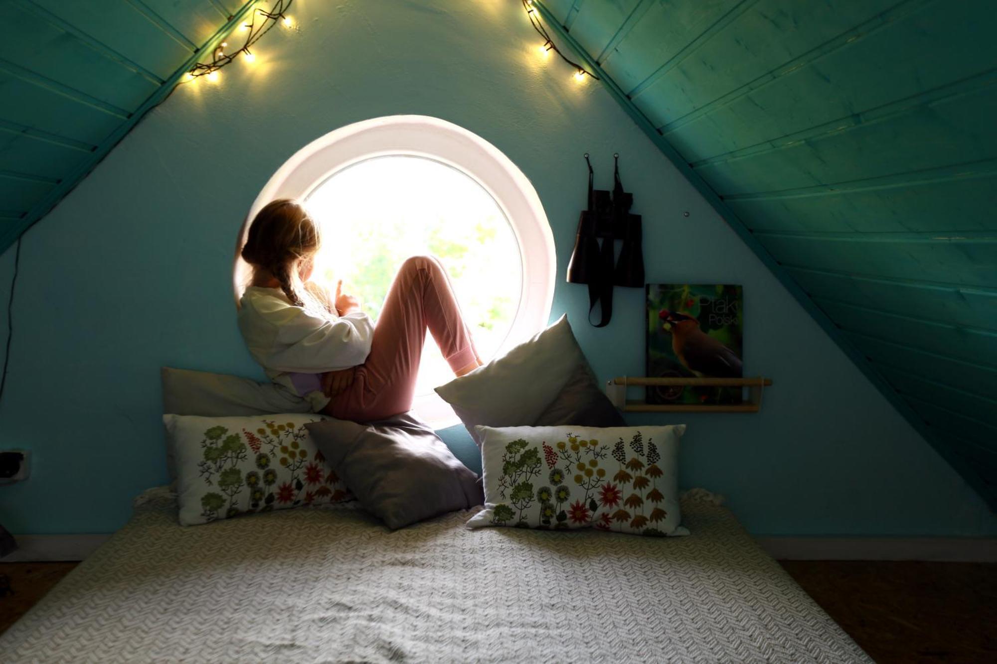 Holiday home Dobre Miejsce *