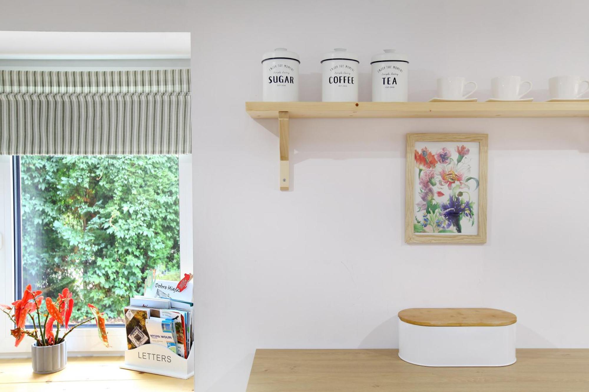 Holiday home Dobre Miejsce