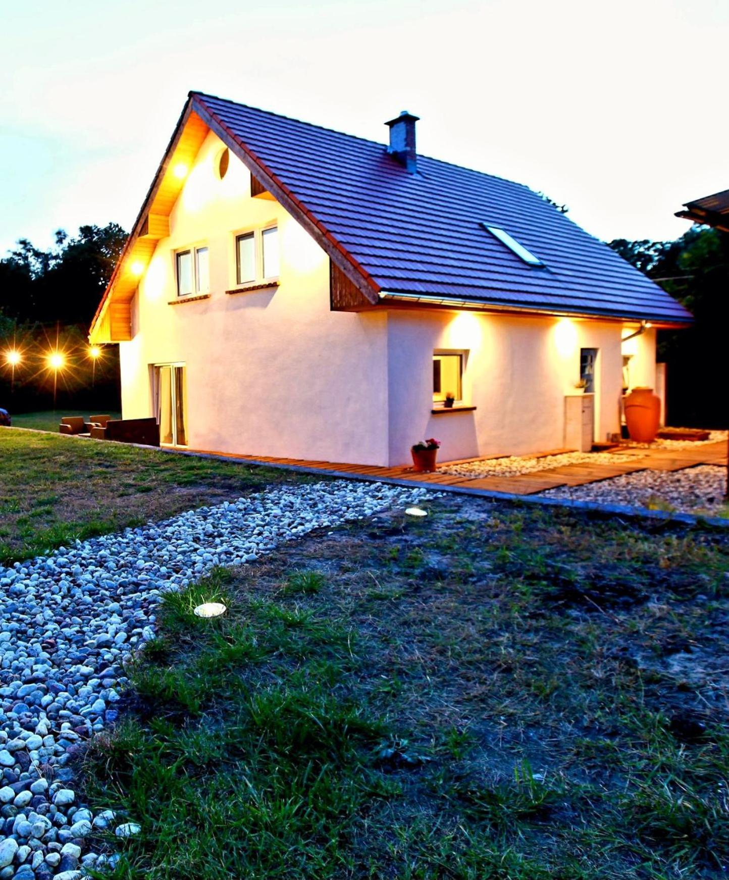 Holiday home Dobre Miejsce Miedzyzdroje